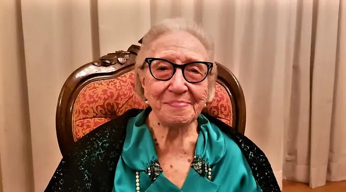 Lina Danzuso