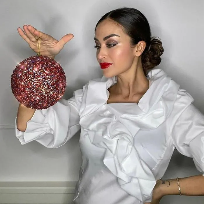 Giorgia Palmas