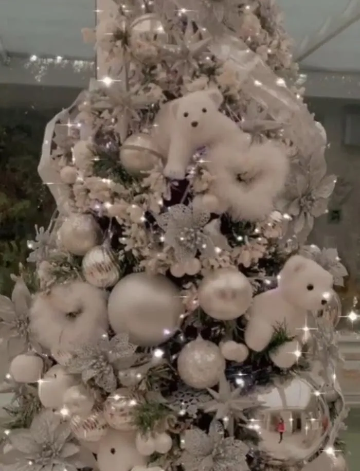 L'albero di Natale di Federica Panicucci
