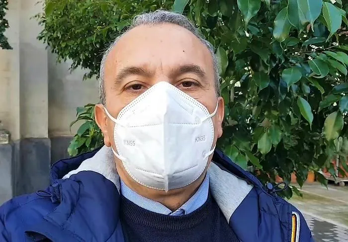 Orazio Aleppo