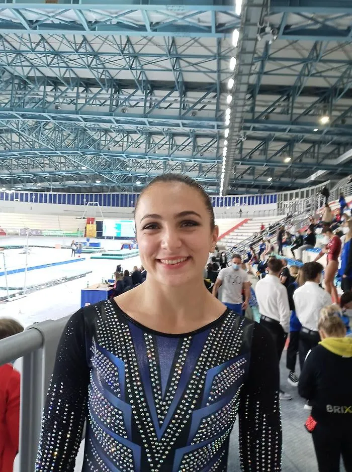 Caterina Vitale