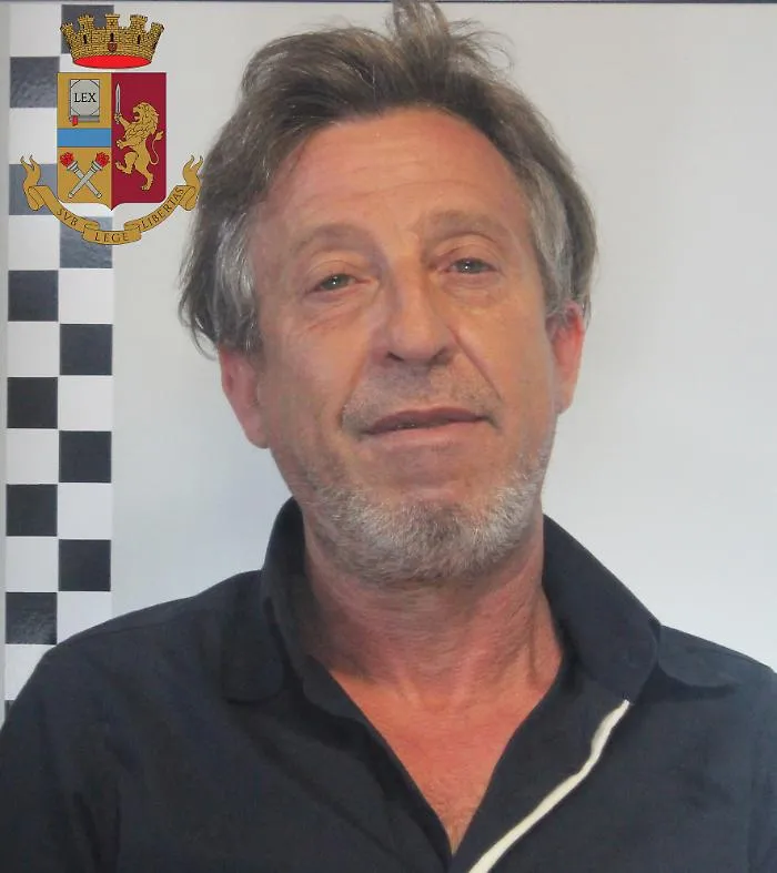 Giuseppe Bastone