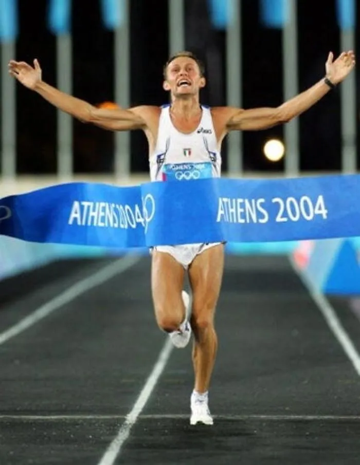 Stefano Baldini (Atletica)