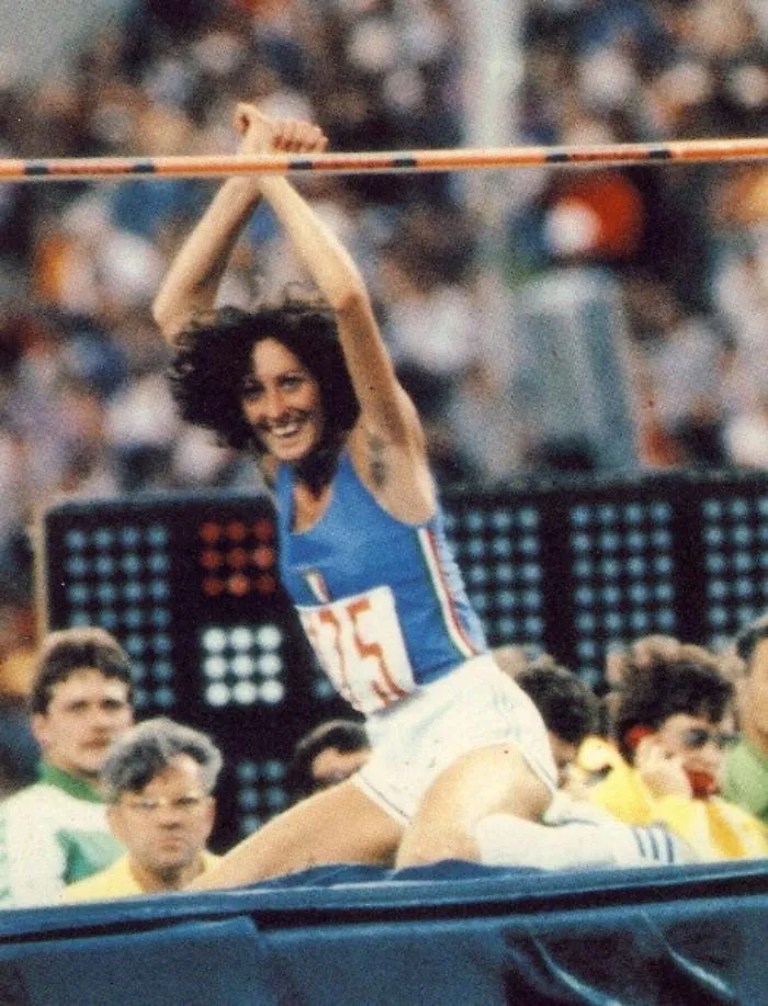 Sara Simeoni