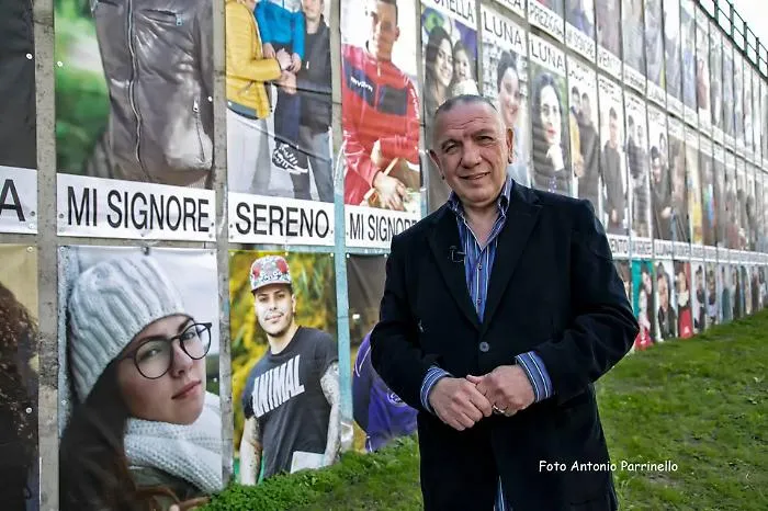 "I nostri muri", Presti: &laquo;N&egrave; edificare, n&egrave; abbattere; quelle barriere diventino le nuove porte dell'anima&raquo;