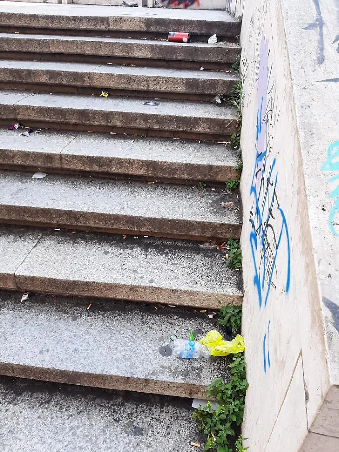 Catania degrado al largo paisiello