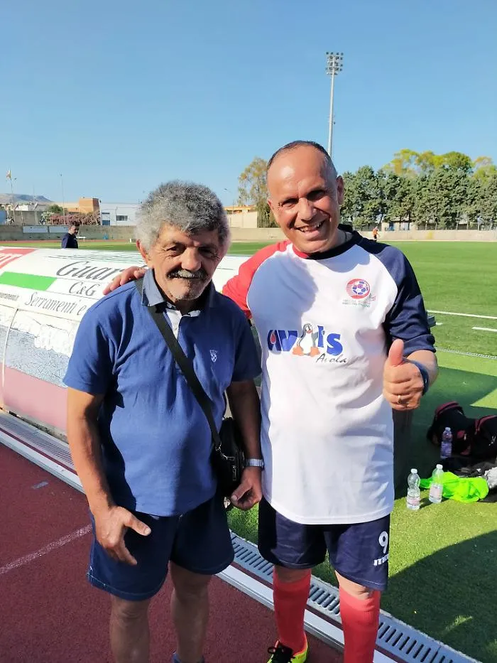 Calcio-Solidarieta
