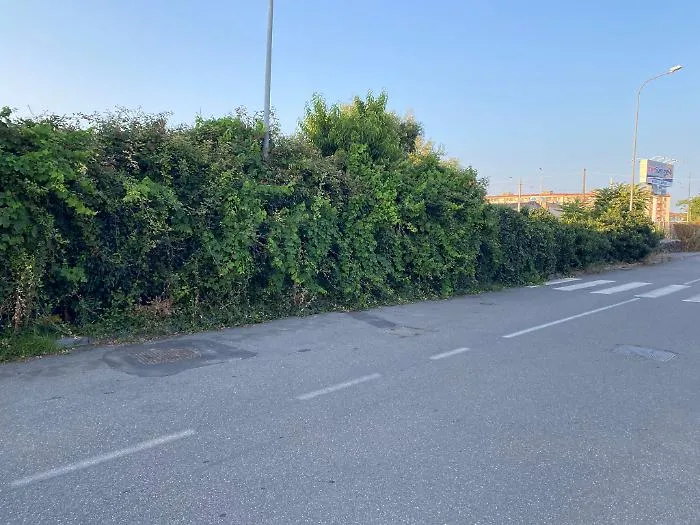 via Sebastiano Catania,4