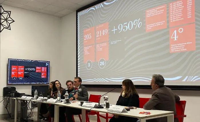 CONVEGNO_sx-Scalisi-Sorbello-Cali-Latino-Stazzone-e-Vicari