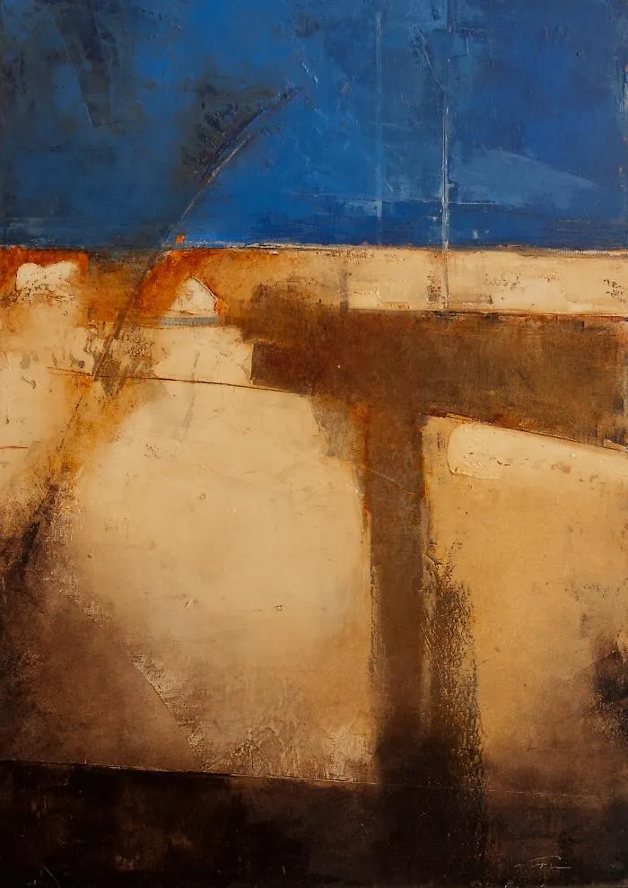 FASULO_Ossidi-memorie_2014_70x50-olio-su-tela