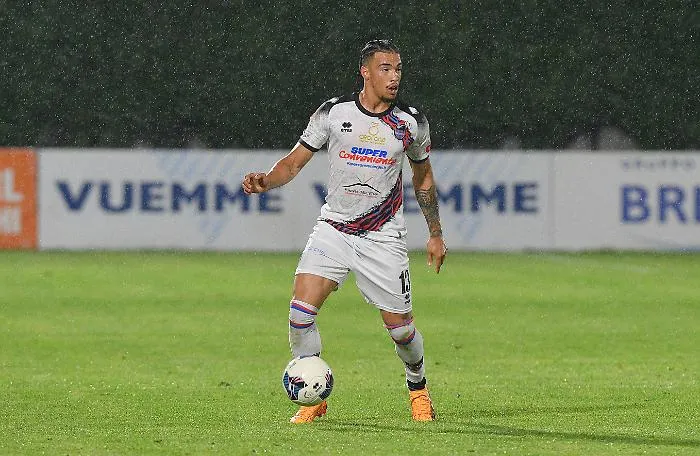 FILIPPO GALTIERI