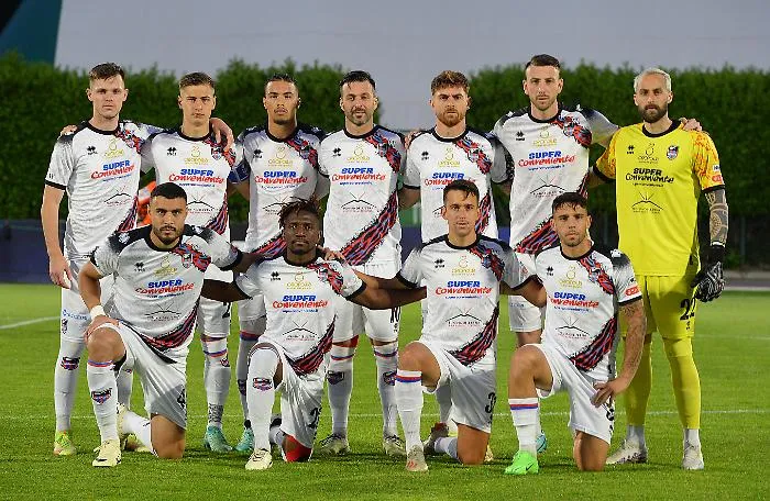 catania
