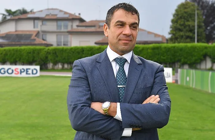 FILIPPO GALTIERI