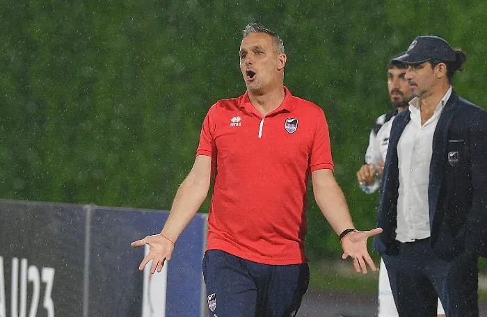 FILIPPO GALTIERI