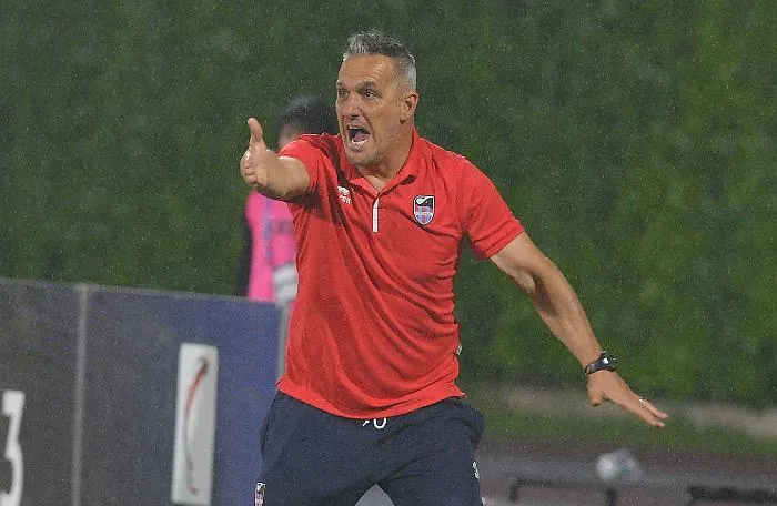 FILIPPO GALTIERI