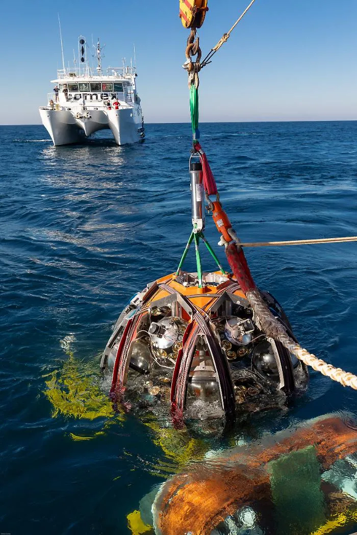 11. Credit Patrick Dumas_CNRS