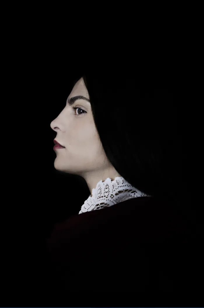 10_  &copy; Yvonne De Rosa, Untitled, 2022, da Inquisita &ndash; Brave as a Tigher