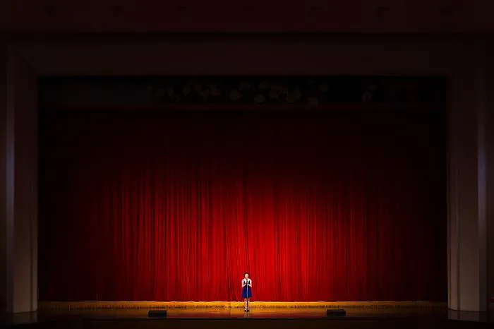 24_ &copy; Filippo Venturi, Pyongyang, Corea del Nord, Maggio 2017, da Awakenings