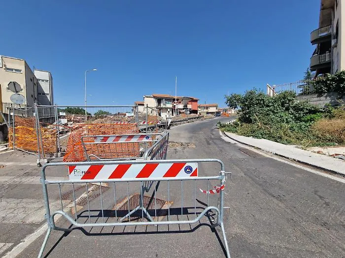via Galermo 9 giugno 2025 angolo via Gualandi (8)