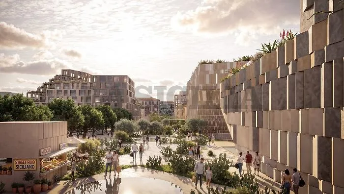 Corso dei Martiri, la citt&agrave; che vuole il parco: &laquo;Il Comune prenda le aree e faccia come La Lanterna a Genova&raquo;