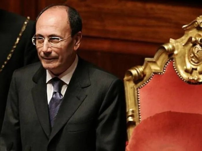 Renato Schifani