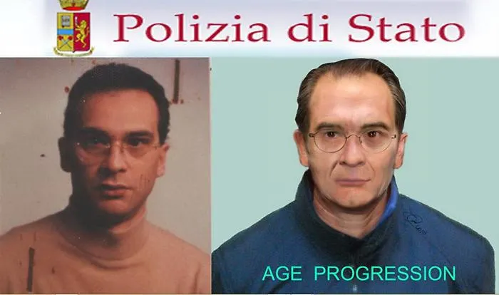 Matteo Messina Denaro come era e come potrebbe essere ora