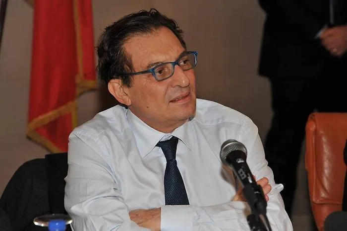 Rosario Crocetta