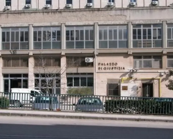 Tribunale di Caltanissetta