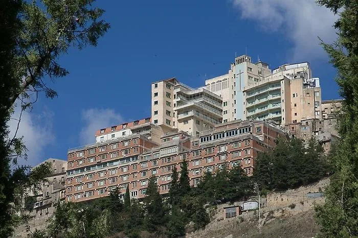 Oasi di Troina