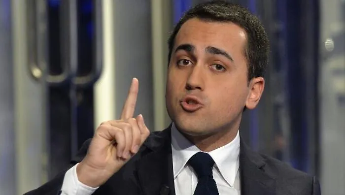 &laquo;Io, Di Maio, vi spiego perch&eacute; in Sicilia
il reddito di cittadinanza incider&agrave; di pi&ugrave;&raquo;