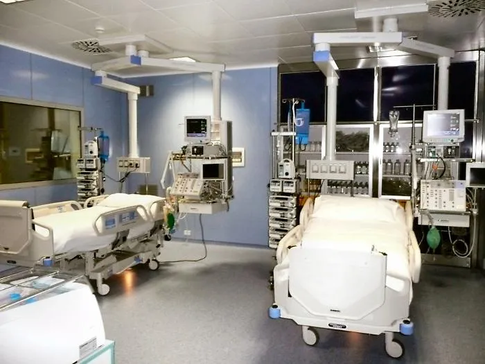 Posti letto in Rianimazione: in Sicilia &egrave; profondo rosso