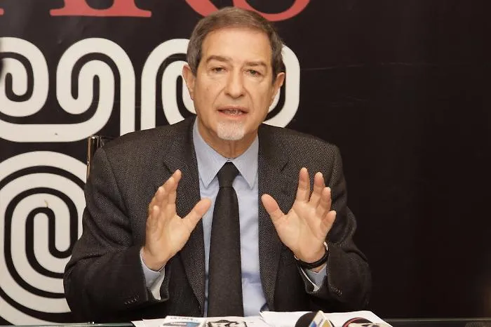 Nello Musumeci