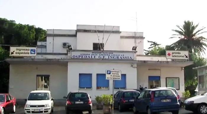 Sparatoria a Palermo, due uomini feriti si presentano in ospedali diversi