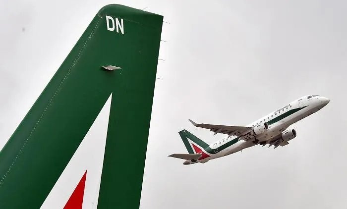 Sciopero Alitalia, ecco quali sono i 56 voli da e per la Sicilia cancellati