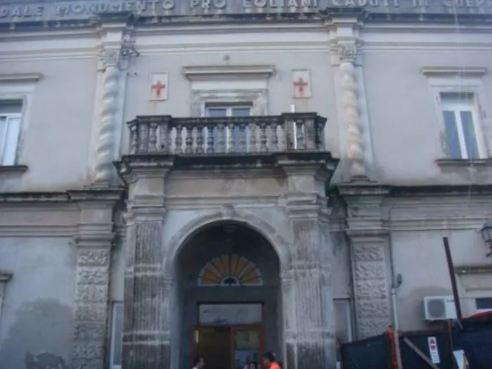 Sanit&agrave;, Razza: &laquo;L'ospedale di Lipari sar&agrave; rafforzato&raquo;