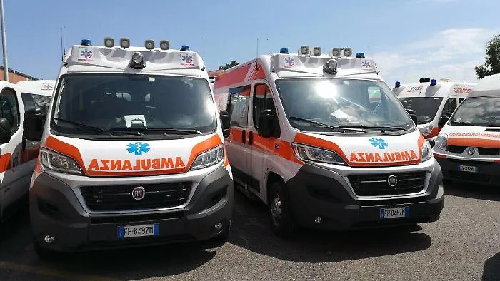 Licata, rinvenuto morto l'anziano scomparso da casa da due giorni