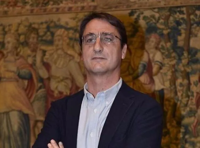 Claudio Fava