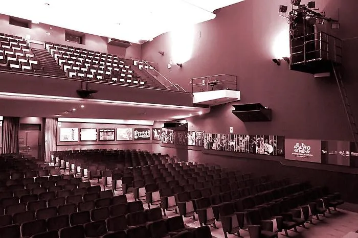 Catania, il teatro Stabile riparte con il cartellone "Evasioni"