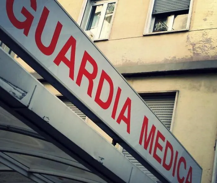 Villabate, botte alla dottoressa della guardia medica notturna