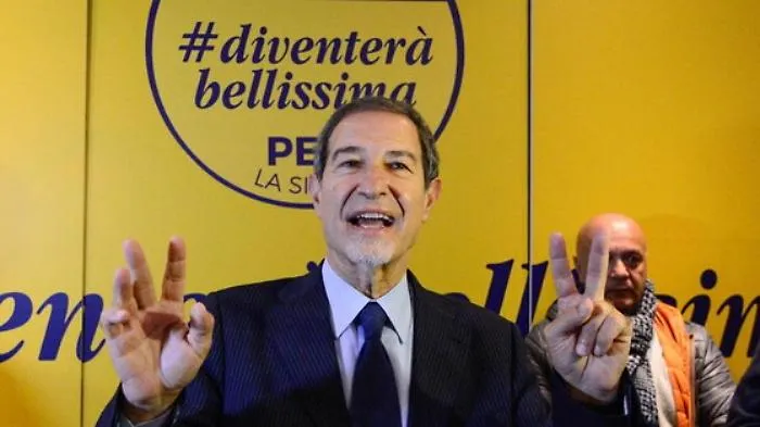 Nello Musumeci