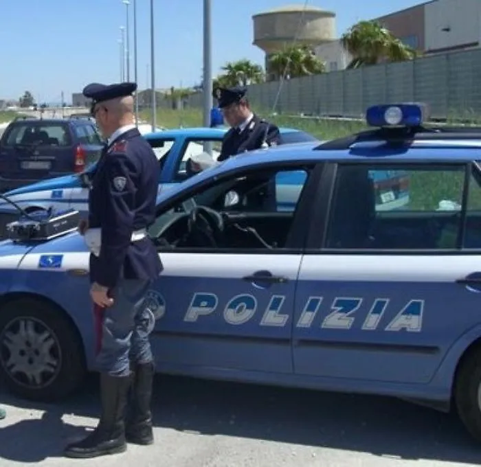 Catania, per evitare i controlli della Polstrada imbocca contromano la Tangenziale