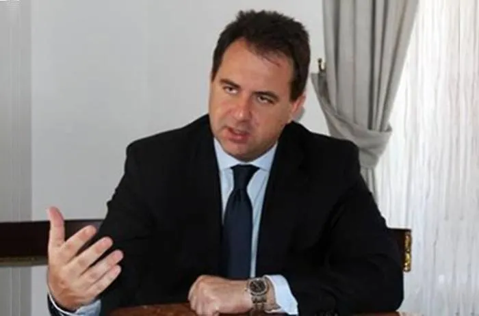 L'avvocato Piero Amara