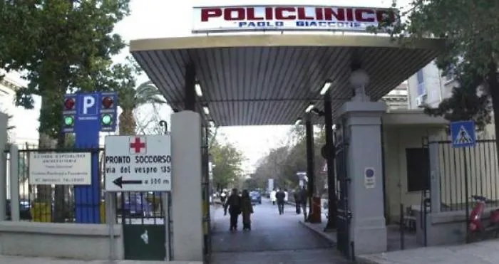 Palermo, botte a infermiera del Policlinico: denunciata una donna