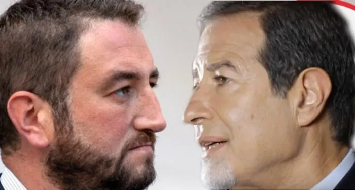 &laquo;Ma voi siete pazzi...&raquo;. Il M5s chiude le porte a Musumeci, si riparte da zero