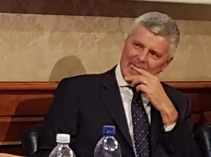 Regione: l'assessore Pierobon lascia,  l'Udc indicher&agrave; una donna