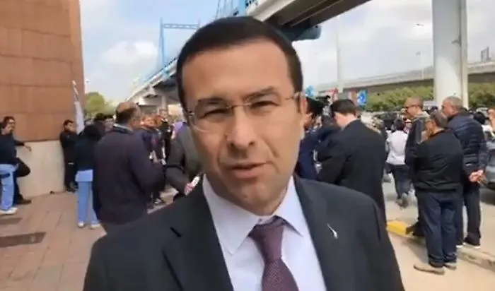Lega, Stefano Candiani d&agrave; il benservito a Pagano e Attaguile