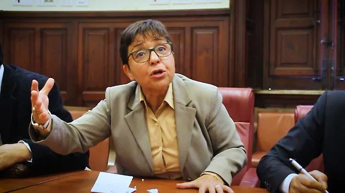 Bernadette Grasso