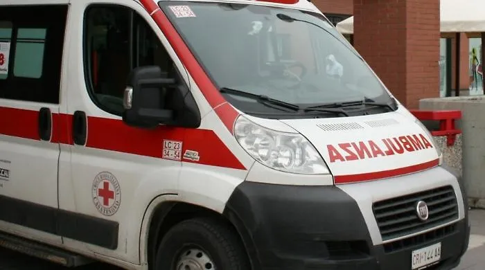 A distanza di pochi giorni, due bimbe nascono a bordo ambulanza 118