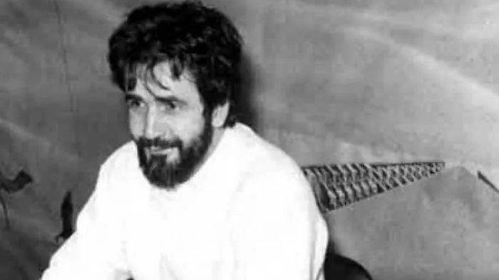 Mauro Rostagno, giornalista