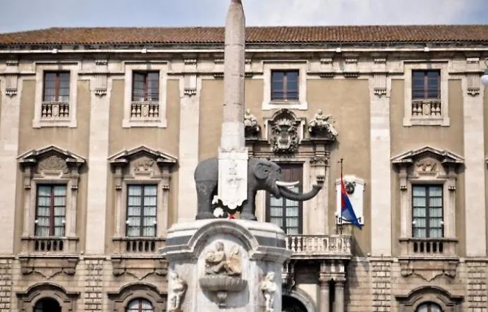Buco di Bilancio Comune Catania, pm chiede rinvio a giudizio per tutti